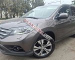 продам Honda CR-V в пмр  фото 4