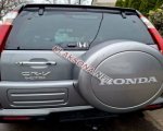 продам Honda CR-V в пмр  фото 4