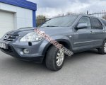продам Honda CR-V в пмр  фото 4