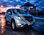 продам Honda CR-V в пмр  фото 3