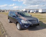 продам Honda CR-V в пмр  фото 5