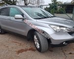 продам Honda CR-V в пмр  фото 5