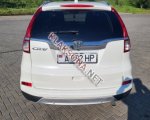 продам Honda CR-V в пмр  фото 4