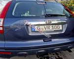 продам Honda CR-V в пмр  фото 5