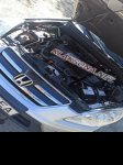 продам Honda CR-V в пмр  фото 4