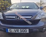 Honda CR-V 2007г. договорная