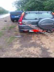 продам Honda CR-V в пмр  фото 4