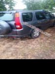 продам Honda CR-V в пмр  фото 3