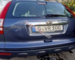 продам Honda CR-V в пмр  фото 5