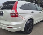 продам Honda CR-V в пмр  фото 3