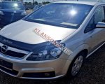 продам Opel Zafira в пмр  фото 6