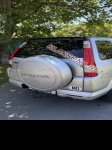 продам Honda CR-V в пмр  фото 5