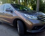 продам Honda CR-V в пмр  фото 1