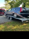 продам Honda CR-V в пмр  фото 1