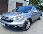 Honda CR-V 2007г. договорная
