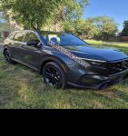 продам Honda CR-V в пмр  фото 4
