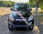 Honda CR-V 2007г. договорная