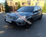 продам Honda CR-V в пмр  фото 5