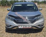Honda CR-V 2016г. 13 800 $