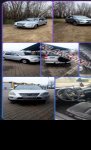 продам Honda CR-V в пмр  фото 1