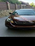 Honda CR-V 2011г. договорная
