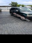 продам Honda CR-V в пмр  фото 1