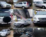 продам Honda CR-V в пмр  фото 6