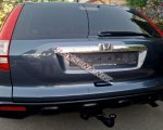 продам Honda CR-V в пмр  фото 2