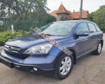 продам Honda CR-V в пмр  фото 5