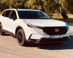 продам Honda CR-V в пмр  фото 1