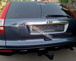продам Honda CR-V в пмр  фото 1