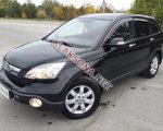 продам Honda CR-V в пмр  фото 5