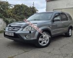 продам Honda CR-V в пмр  фото 5