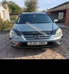 продам Honda CR-V в пмр  фото 3