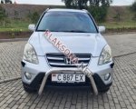 продам Honda CR-V в пмр  фото 5