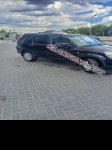 продам Honda CR-V в пмр  фото 1