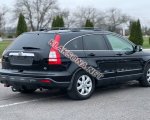 продам Honda CR-V в пмр  фото 4