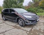 продам Honda CR-V в пмр  фото 5