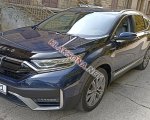 продам Honda CRX в пмр  фото 5