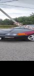 продам Honda CRX в пмр  фото 6