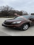продам Honda CR-V в пмр  фото 5