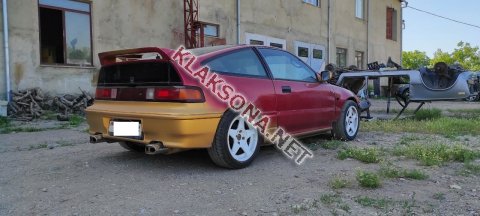 продам Honda Civicв пмр  фото 6