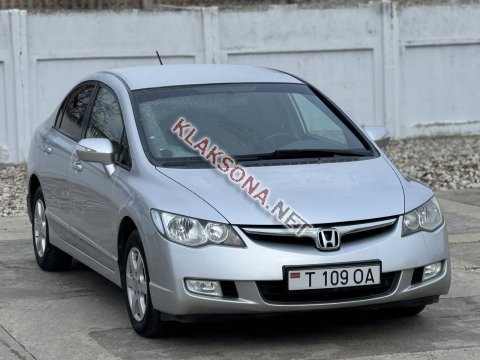 продам Honda Civicв пмр  фото 4