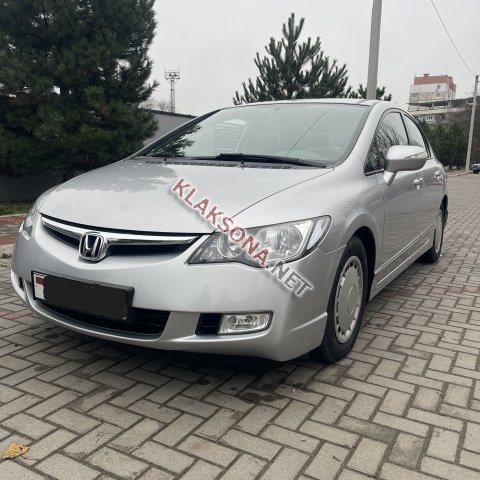 продам Honda Civicв пмр фото 6