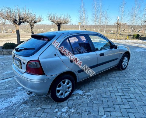 продам Honda Civicв пмр  фото 4