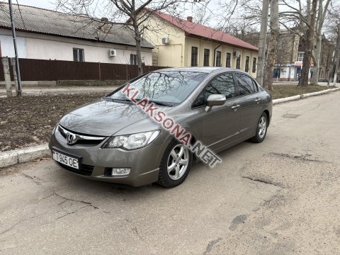 продам Honda Civicв пмр  фото 5