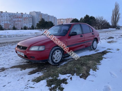 продам Honda Civicв пмр  фото 6