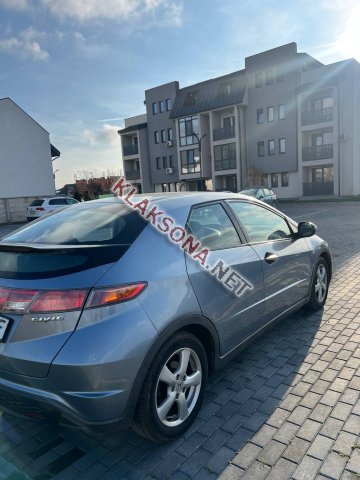 продам Honda Civicв пмр  фото 5