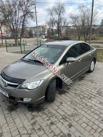 продам Honda Civicв пмр  фото 5