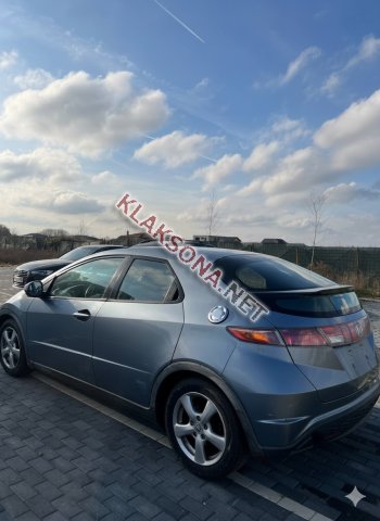 продам Honda Civicв пмр  фото 5